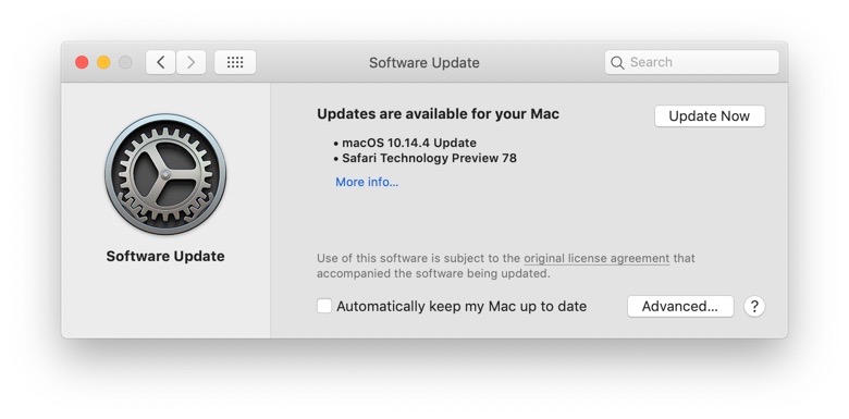 imovie update for mac frozen 2018