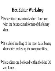 binary editor for mac